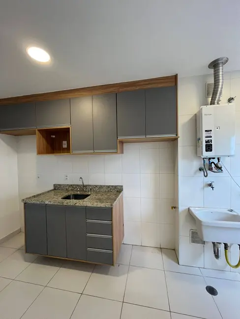 Foto 4 de Apartamento com 3 quartos à venda e para alugar, 102m2 em Barueri - SP