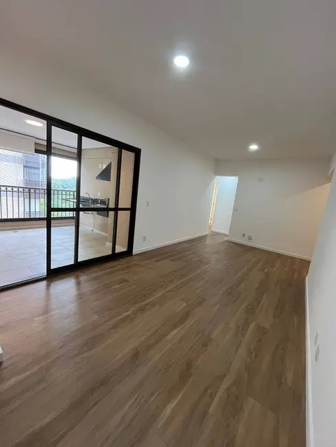 Foto 1 de Apartamento com 3 quartos à venda e para alugar, 102m2 em Barueri - SP