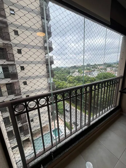 Foto 8 de Apartamento com 3 quartos à venda e para alugar, 102m2 em Barueri - SP