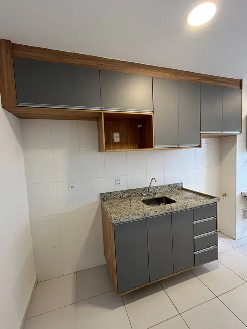 Foto 2 de Apartamento com 3 quartos à venda e para alugar, 102m2 em Barueri - SP
