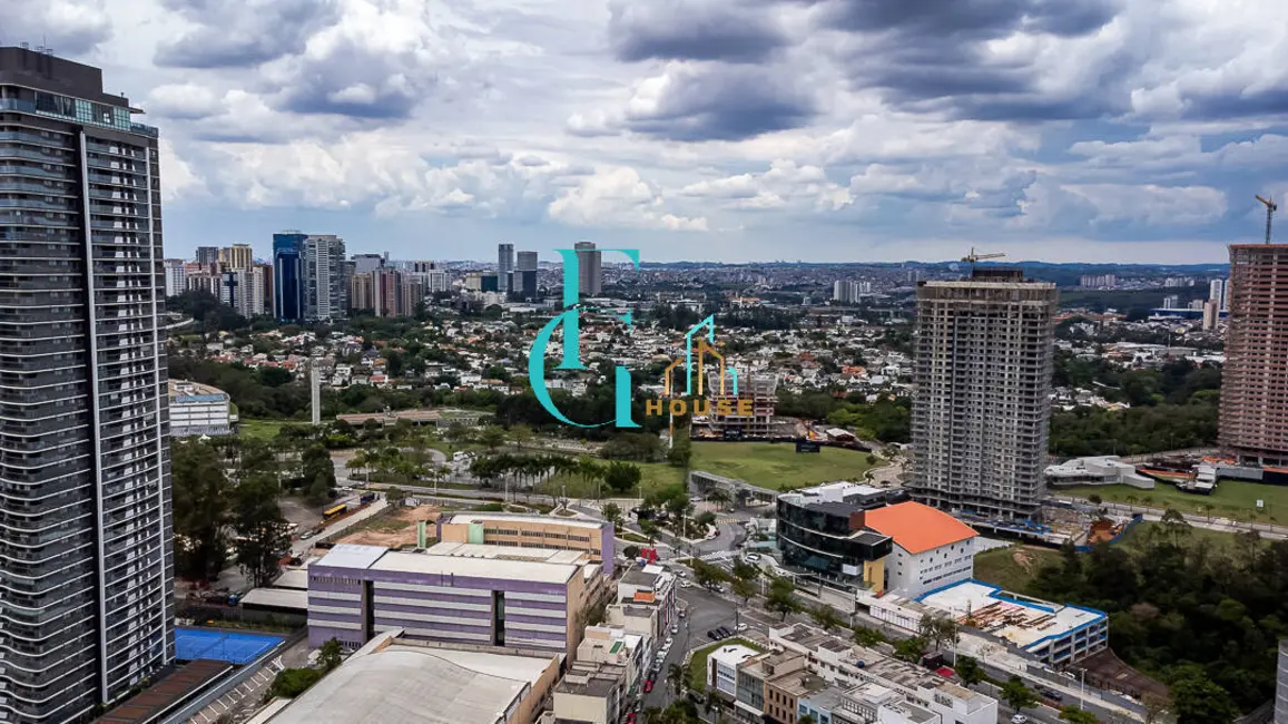 Foto 6 de Casa com 4 quartos à venda, 525m2 em Alphaville Conde II, Barueri - SP