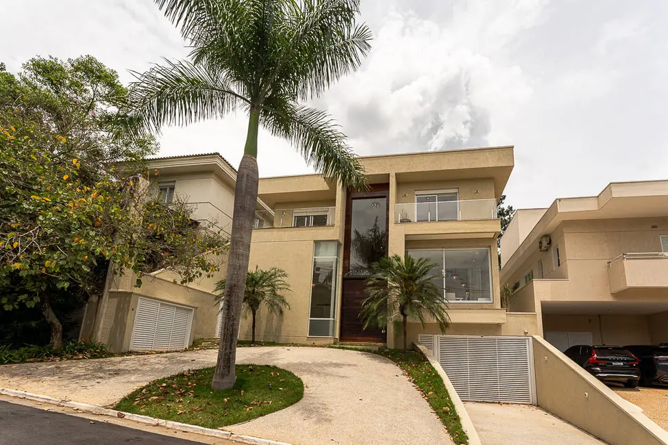 Casa com 4 quartos à venda, 525m2 em Alphaville Conde II, Barueri - SP - imagem 1 Foto 1 de Casa com 4 quartos à venda, 525m2 em Alphaville Conde II, Barueri - SP