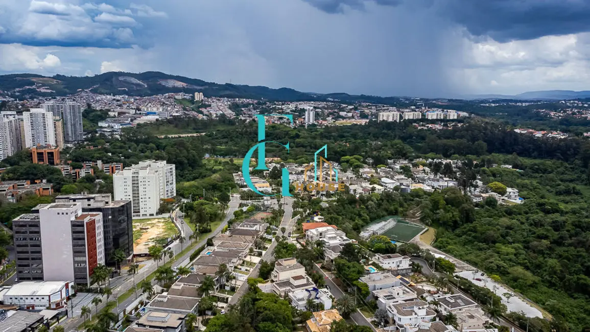 Foto 5 de Casa com 4 quartos à venda, 525m2 em Alphaville Conde II, Barueri - SP