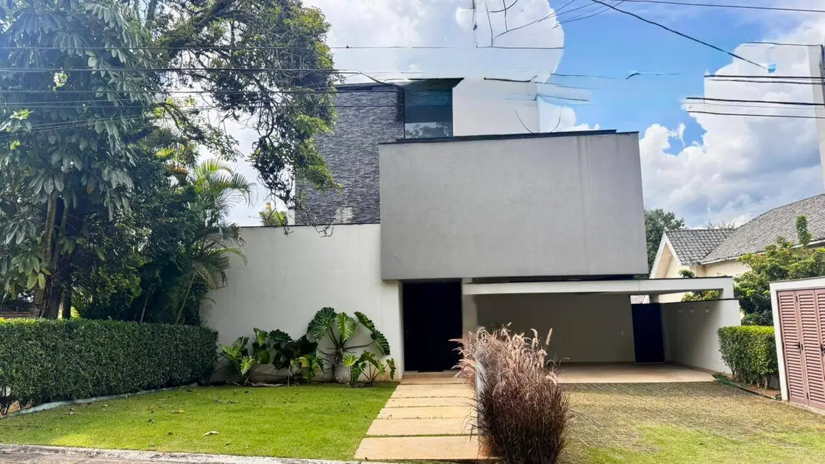 Casa com 3 quartos à venda em Barueri - SP - imagem 1 Foto 1 de Casa com 3 quartos à venda em Barueri - SP