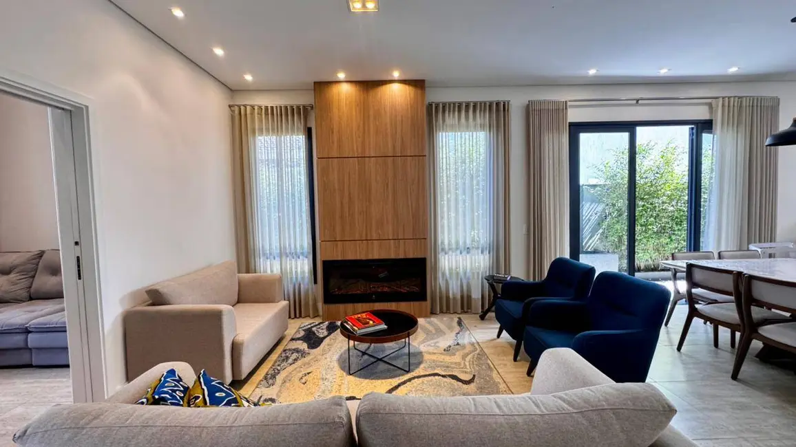 Foto 3 de Casa com 3 quartos à venda, 480m2 em Morada das Flores (Aldeia da Serra), Santana De Parnaiba - SP