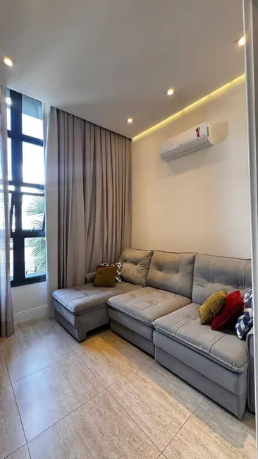 Foto 5 de Casa com 3 quartos à venda, 480m2 em Morada das Flores (Aldeia da Serra), Santana De Parnaiba - SP