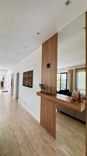 Foto 9 de Casa com 3 quartos à venda, 480m2 em Morada das Flores (Aldeia da Serra), Santana De Parnaiba - SP