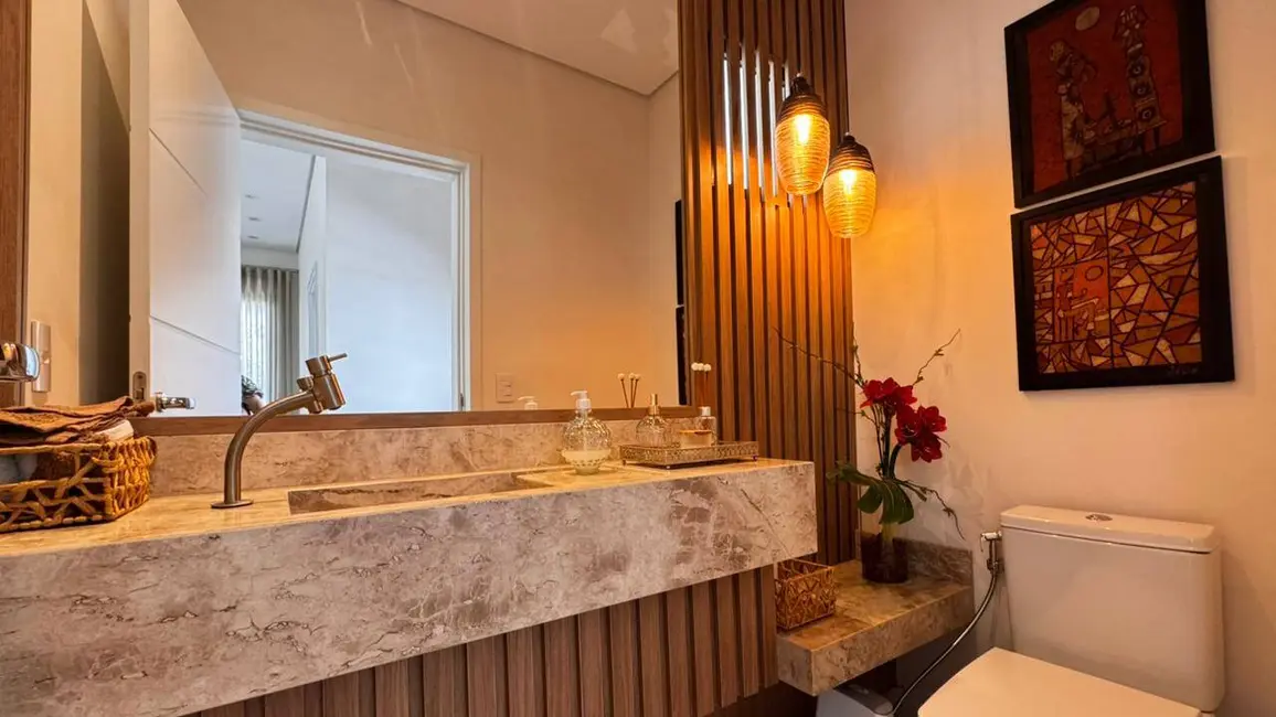 Foto 6 de Casa com 3 quartos à venda, 480m2 em Morada das Flores (Aldeia da Serra), Santana De Parnaiba - SP