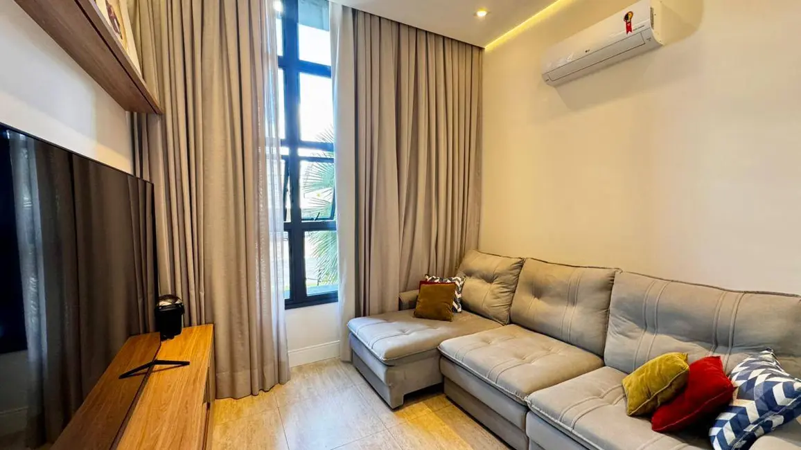 Foto 7 de Casa com 3 quartos à venda, 480m2 em Morada das Flores (Aldeia da Serra), Santana De Parnaiba - SP