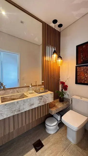 Foto 4 de Casa com 3 quartos à venda, 480m2 em Morada das Flores (Aldeia da Serra), Santana De Parnaiba - SP