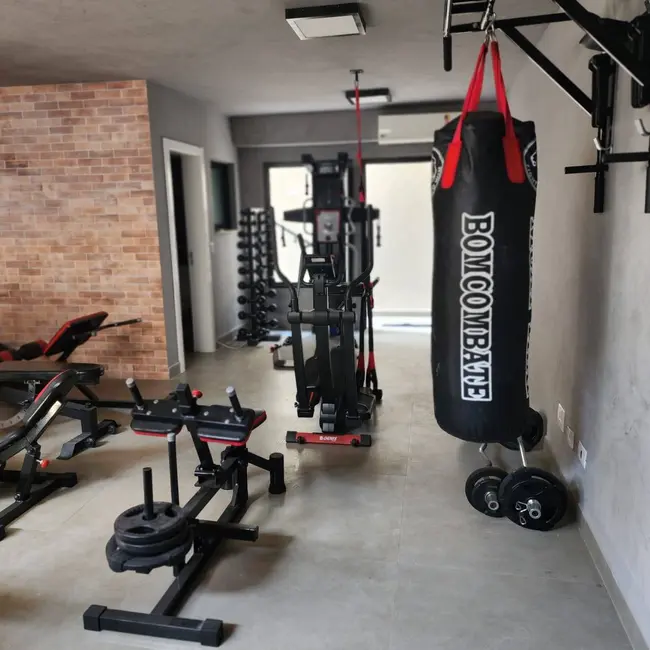 Foto 6 de Casa com 4 quartos à venda, 450m2 em Alphaville, Santana De Parnaiba - SP