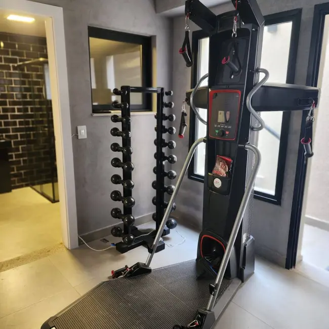 Foto 7 de Casa com 4 quartos à venda, 450m2 em Alphaville, Santana De Parnaiba - SP