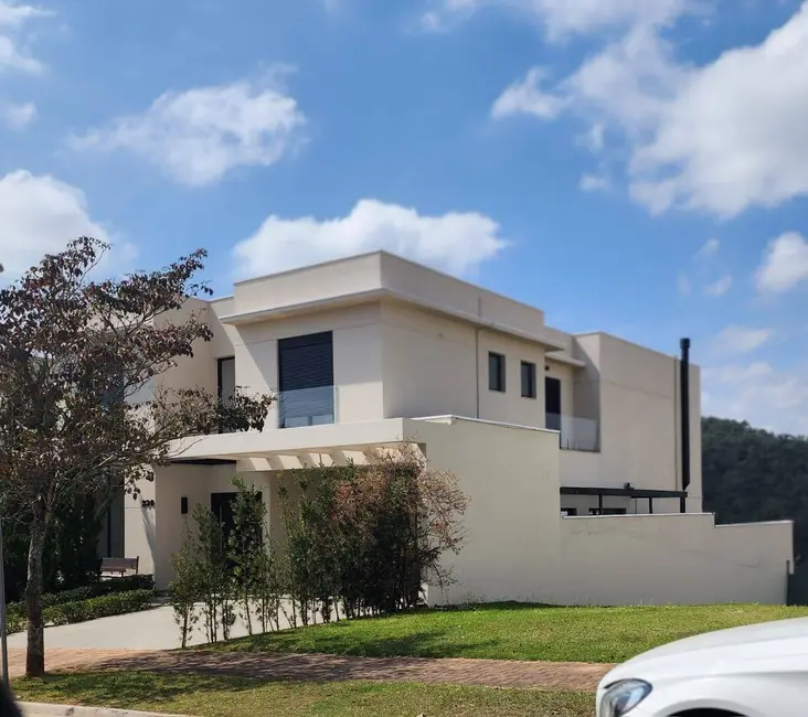 Foto 1 de Casa com 4 quartos à venda, 450m2 em Alphaville, Santana De Parnaiba - SP