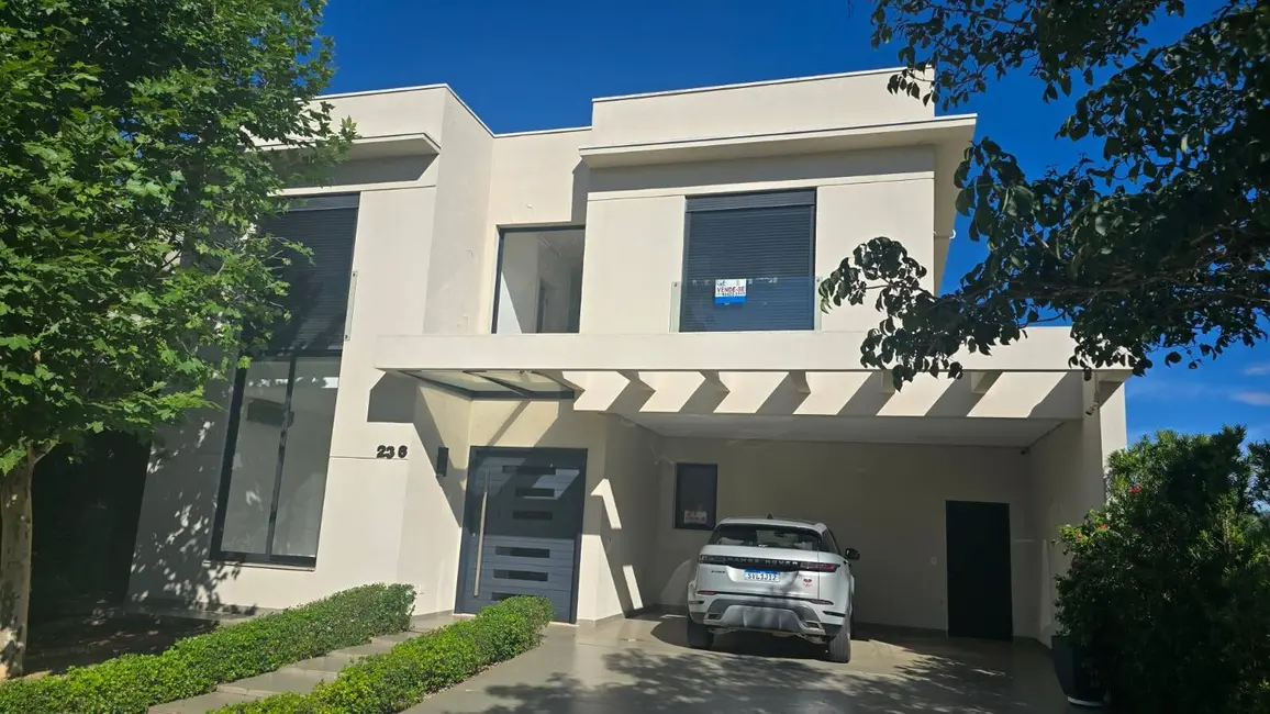 Foto 3 de Casa com 4 quartos à venda, 450m2 em Alphaville, Santana De Parnaiba - SP