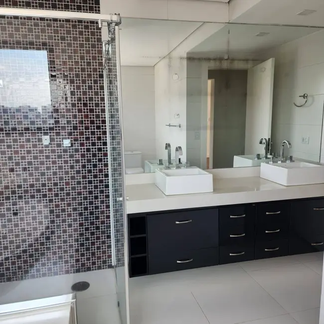 Foto 9 de Casa com 4 quartos à venda, 450m2 em Alphaville, Santana De Parnaiba - SP
