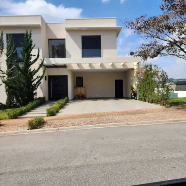 Foto 2 de Casa com 4 quartos à venda, 450m2 em Alphaville, Santana De Parnaiba - SP