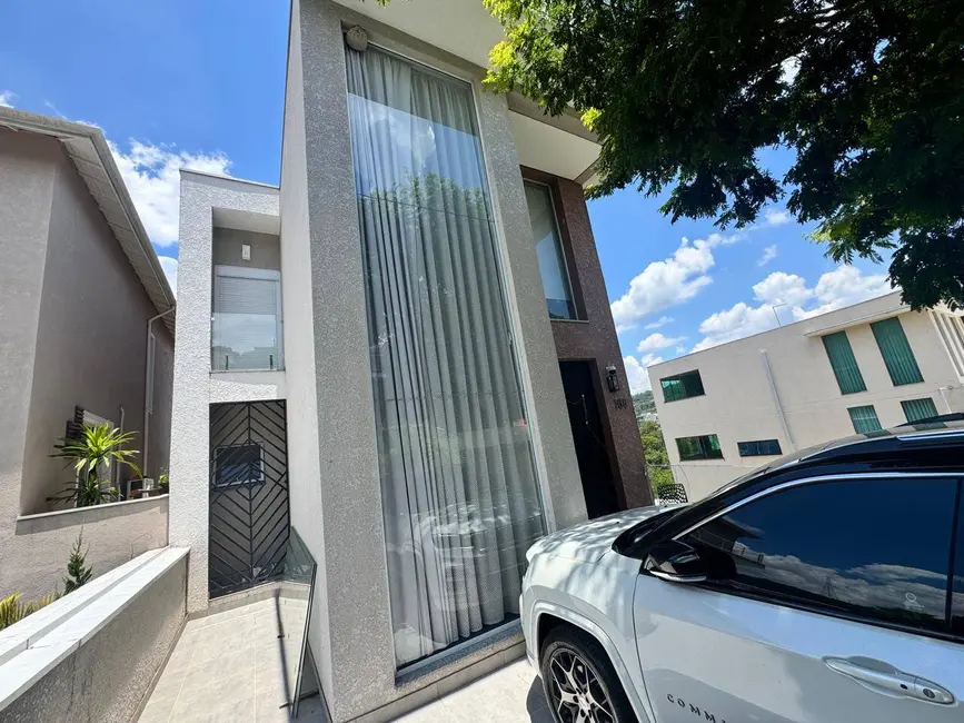 Foto 4 de Casa com 3 quartos à venda, 250m2 em Cotia - SP