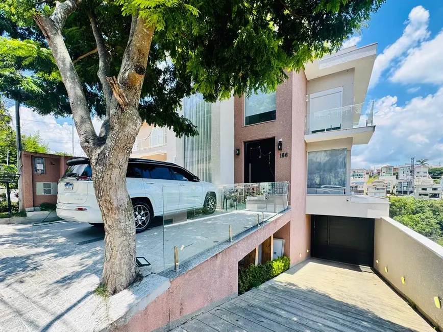 Foto 8 de Casa com 3 quartos à venda, 250m2 em Cotia - SP