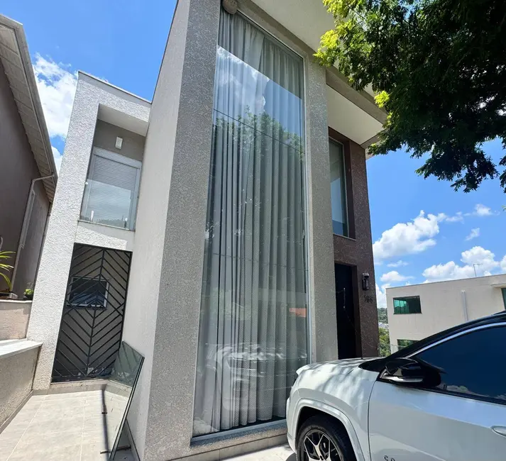 Foto 7 de Casa com 3 quartos à venda, 250m2 em Cotia - SP