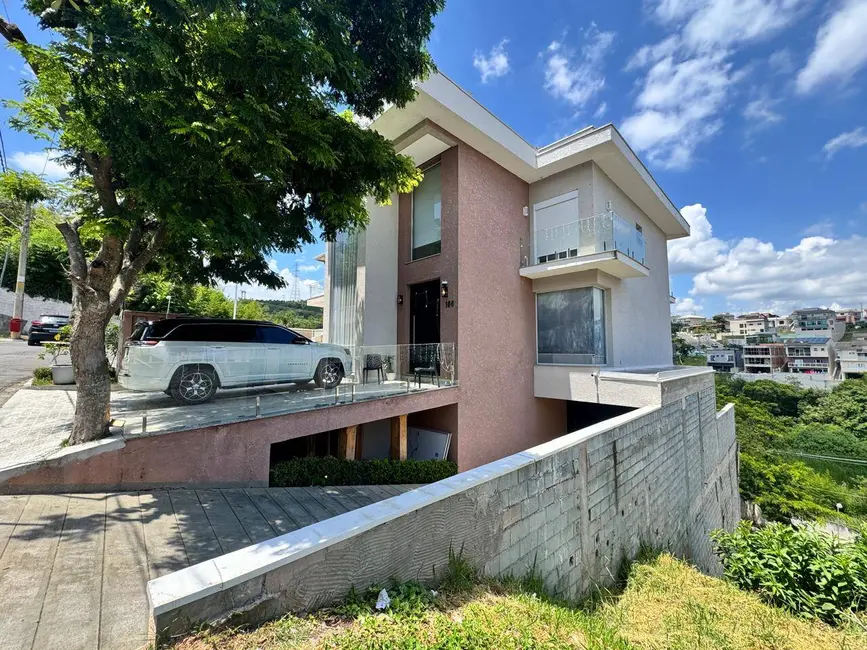Foto 6 de Casa com 3 quartos à venda, 250m2 em Cotia - SP