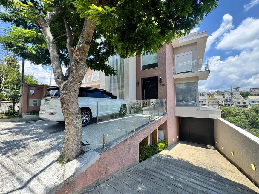 Foto 5 de Casa com 3 quartos à venda, 250m2 em Cotia - SP