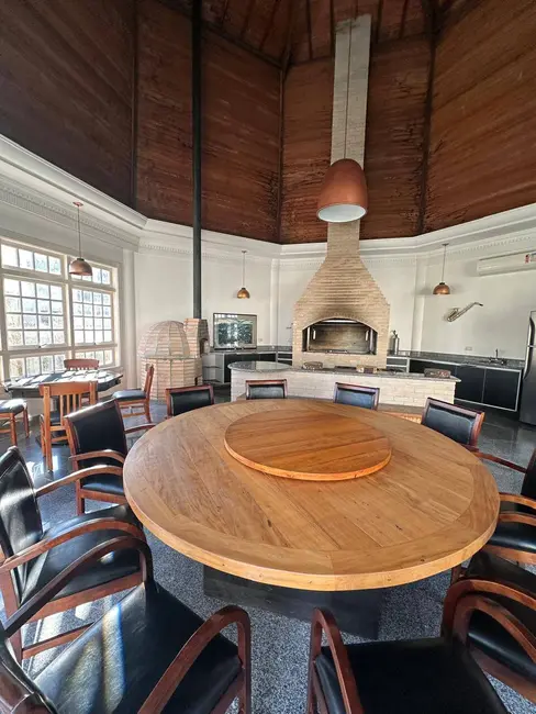 Foto 9 de Casa com 6 quartos à venda em Tamboré, Santana De Parnaiba - SP