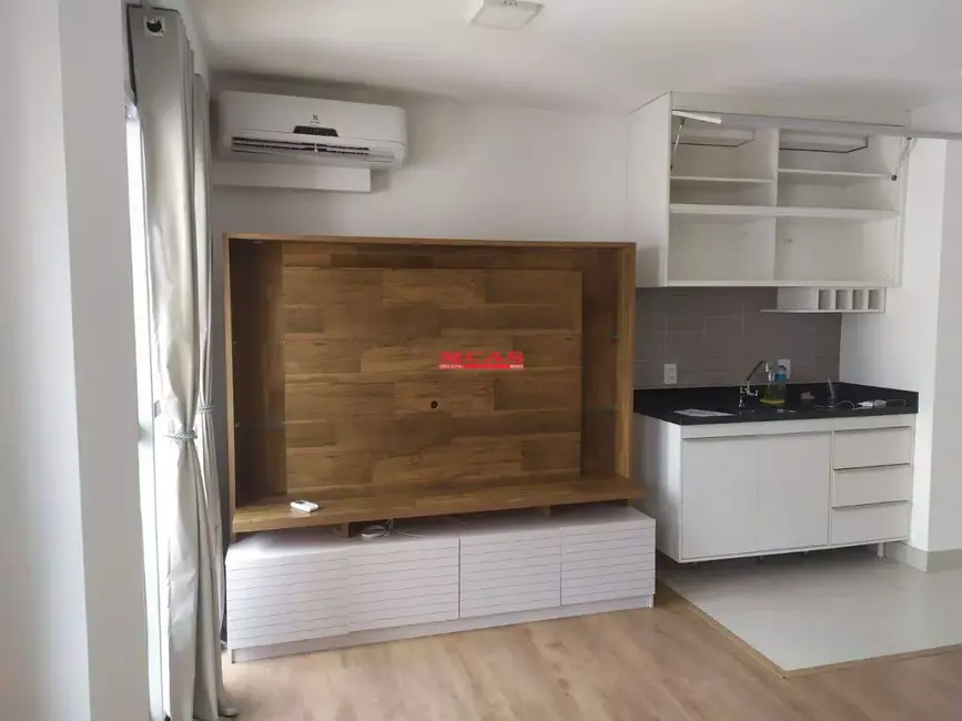 Foto 5 de Apartamento com 1 quarto para alugar, 35m2 em República, São Paulo - SP