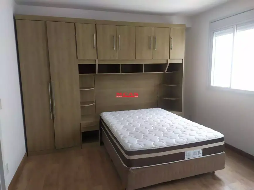 Foto 7 de Apartamento com 1 quarto para alugar, 35m2 em República, São Paulo - SP