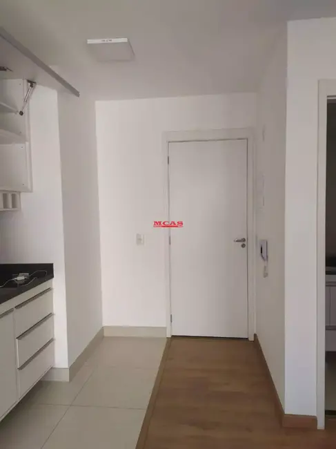 Foto 2 de Apartamento com 1 quarto para alugar, 35m2 em República, São Paulo - SP
