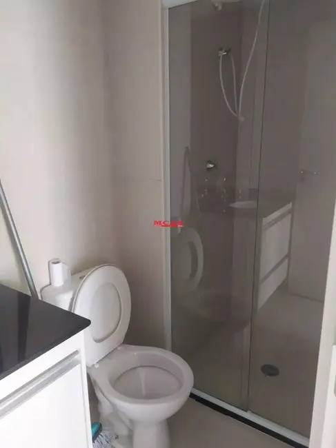 Foto 6 de Apartamento com 1 quarto para alugar, 35m2 em República, São Paulo - SP