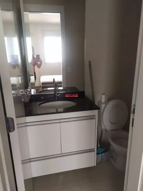 Foto 4 de Apartamento com 1 quarto para alugar, 35m2 em República, São Paulo - SP