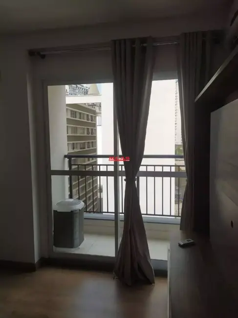Foto 8 de Apartamento com 1 quarto para alugar, 35m2 em República, São Paulo - SP