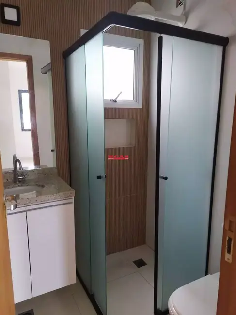 Foto 9 de Apartamento com 2 quartos para alugar, 54m2 em Vila Libanesa, São Paulo - SP