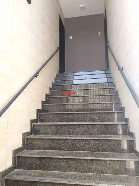 Foto 5 de Apartamento com 2 quartos para alugar, 54m2 em Vila Libanesa, São Paulo - SP