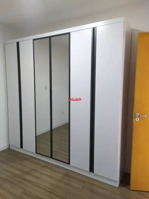 Foto 7 de Apartamento com 2 quartos para alugar, 54m2 em Vila Libanesa, São Paulo - SP