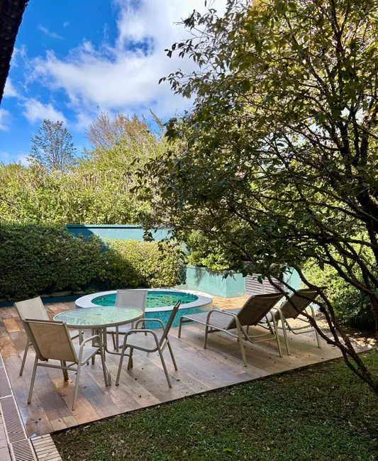 Foto 2 de Casa com 4 quartos à venda em Residencial Morada das Estrelas (Aldeia da Serra), Barueri - SP