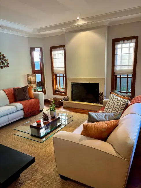 Foto 9 de Casa com 4 quartos à venda em Residencial Morada das Estrelas (Aldeia da Serra), Barueri - SP