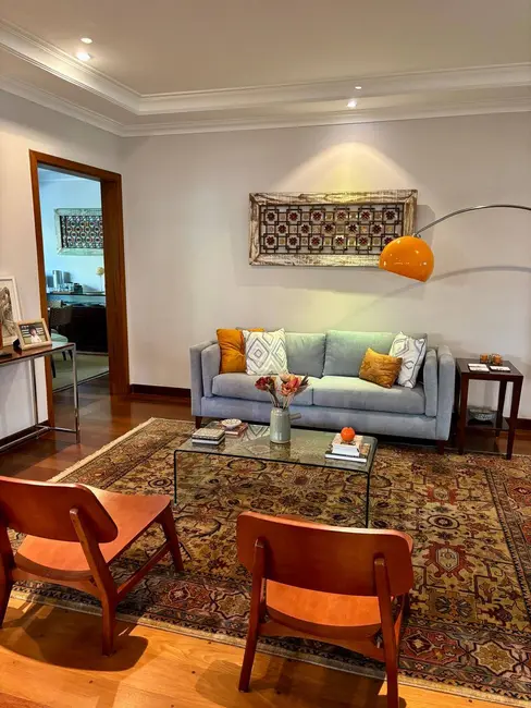 Foto 5 de Casa com 4 quartos à venda em Residencial Morada das Estrelas (Aldeia da Serra), Barueri - SP