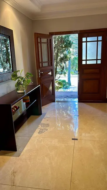 Foto 8 de Casa com 4 quartos à venda em Residencial Morada das Estrelas (Aldeia da Serra), Barueri - SP