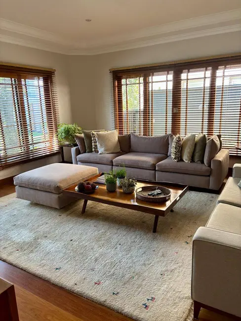 Foto 3 de Casa com 4 quartos à venda em Residencial Morada das Estrelas (Aldeia da Serra), Barueri - SP