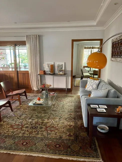 Foto 7 de Casa com 4 quartos à venda em Residencial Morada das Estrelas (Aldeia da Serra), Barueri - SP