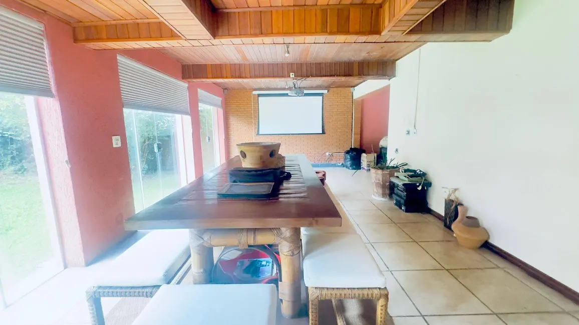 Foto 3 de Casa com 3 quartos à venda, 480m2 em Tamboré, Santana De Parnaiba - SP