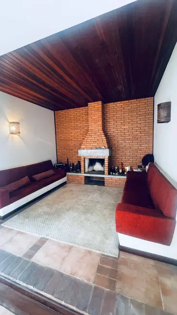 Foto 2 de Casa com 3 quartos à venda, 480m2 em Tamboré, Santana De Parnaiba - SP