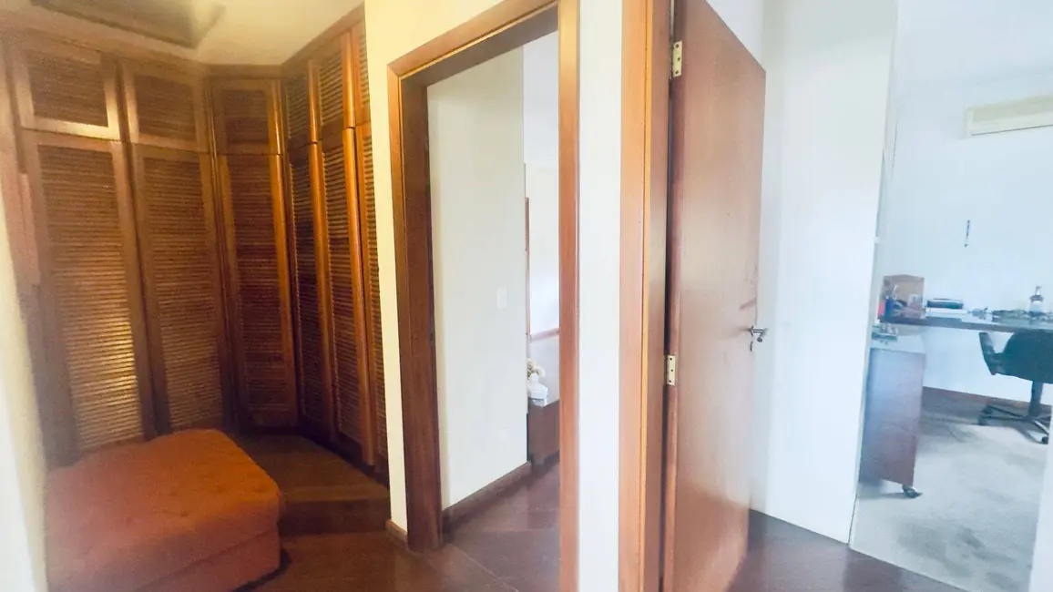 Foto 5 de Casa com 3 quartos à venda, 480m2 em Tamboré, Santana De Parnaiba - SP