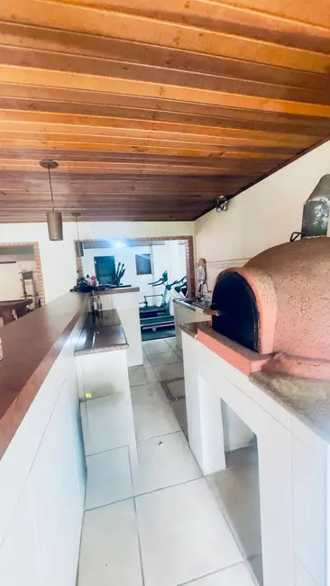 Foto 1 de Casa com 3 quartos à venda, 480m2 em Tamboré, Santana De Parnaiba - SP