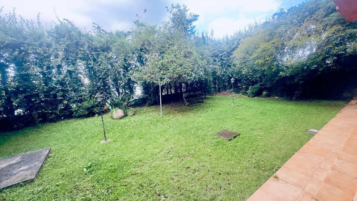 Foto 7 de Casa com 3 quartos à venda, 480m2 em Tamboré, Santana De Parnaiba - SP