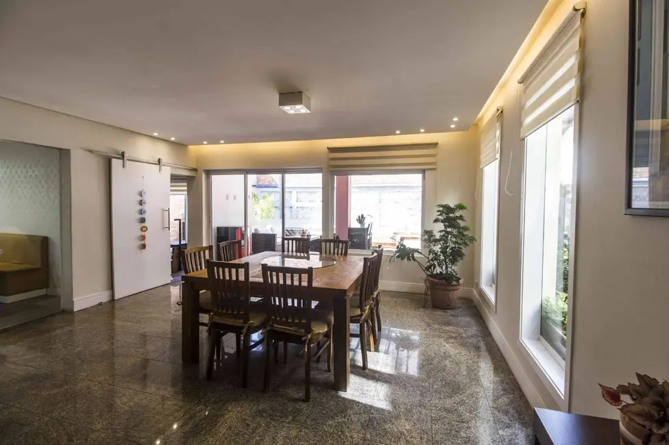 Foto 2 de Casa com 4 quartos à venda e para alugar em Alphaville, Santana De Parnaiba - SP