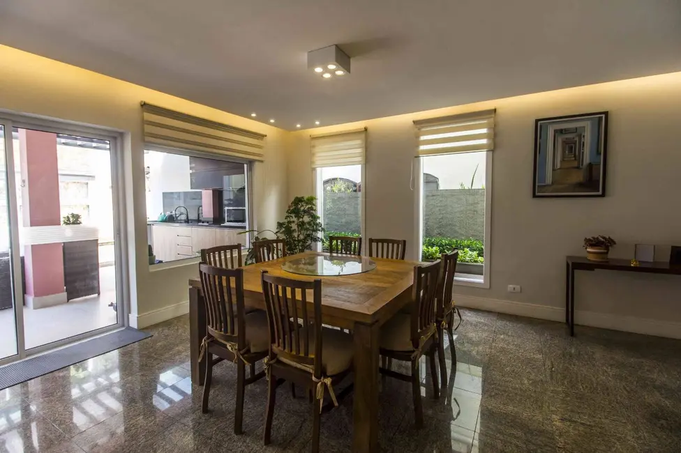 Foto 9 de Casa com 4 quartos à venda e para alugar em Alphaville, Santana De Parnaiba - SP