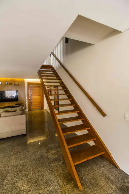 Foto 8 de Casa com 4 quartos à venda e para alugar em Alphaville, Santana De Parnaiba - SP