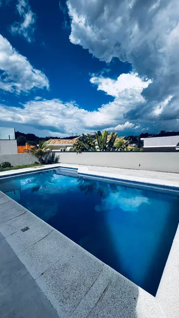 Foto 2 de Casa com 4 quartos à venda em Alphaville, Santana De Parnaiba - SP